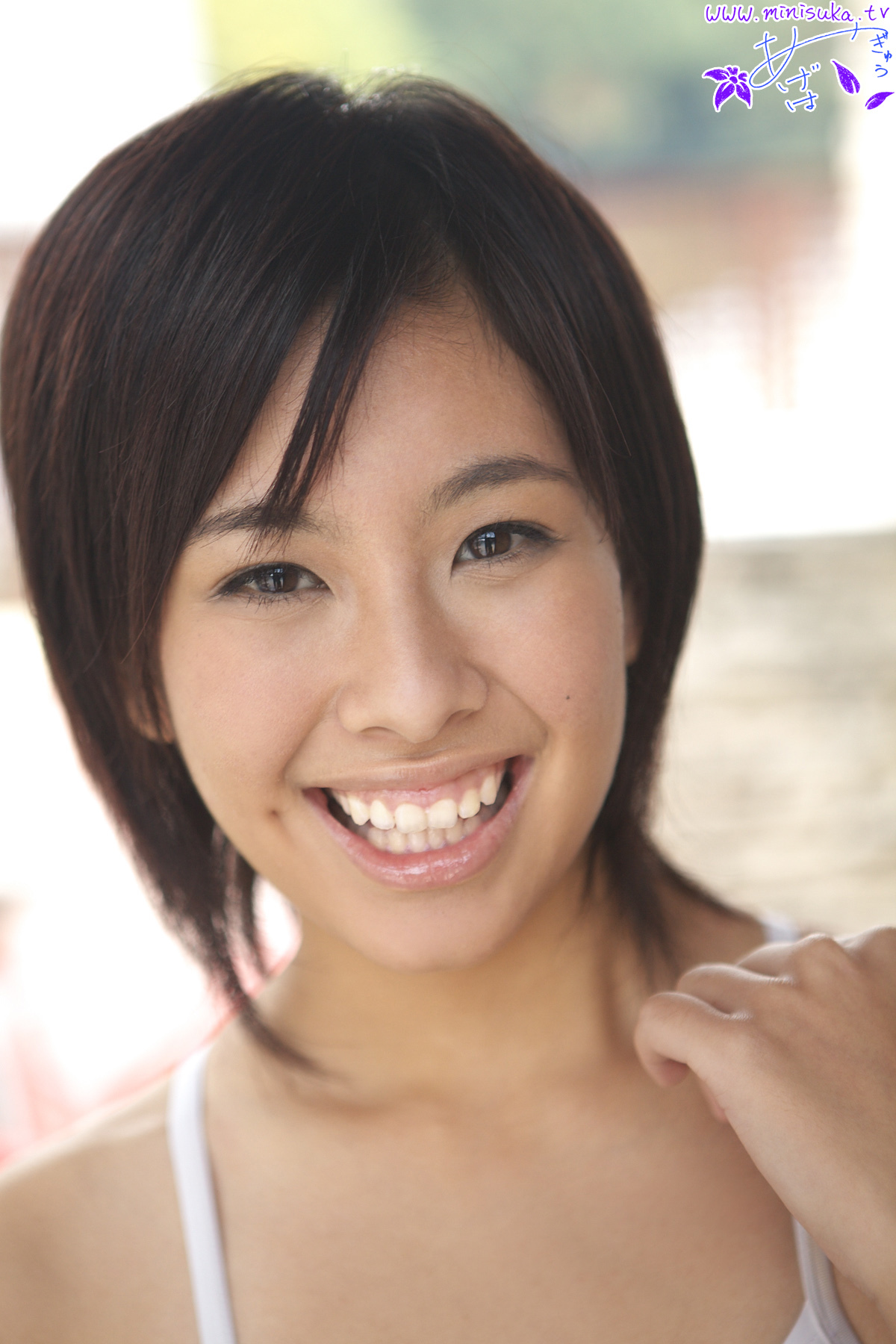 柳生あげは (2) [Minisuka.tv] 现役女子高生 Ageha Yagyu